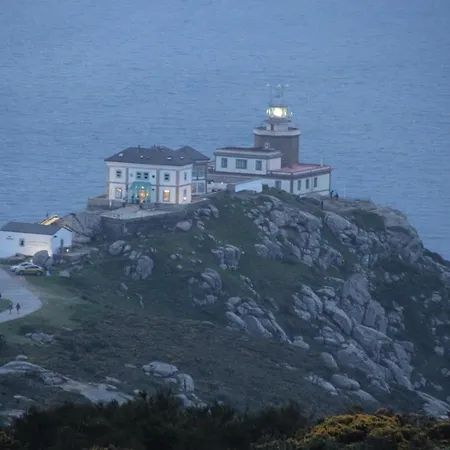 Apartamento Mirador Playa Ribeira - *