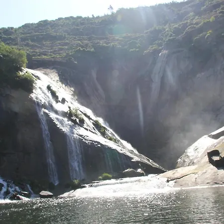 Mirador Playa Ribeira -