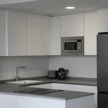 Mirador Playa Ribeira -