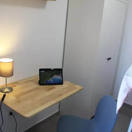 Mirador Playa Ribeira - Apartamento