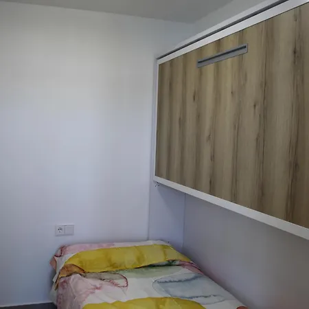 Mirador Playa Ribeira - Apartamento Finisterra