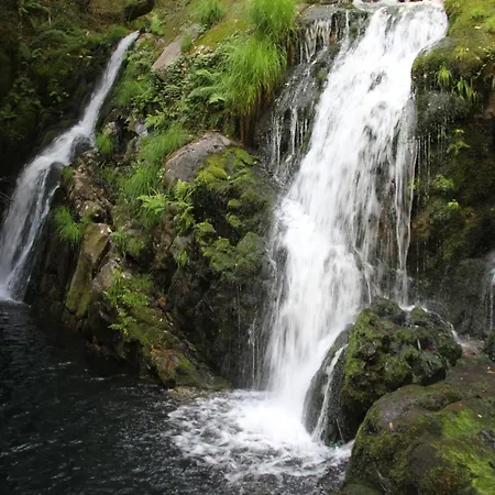 Apartamento Mirador Playa Ribeira -