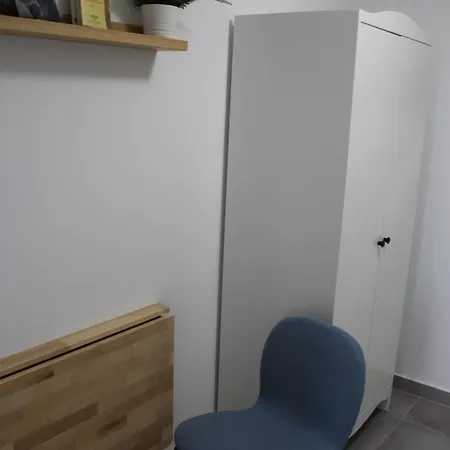 Mirador Playa Ribeira - Apartamento Finisterra