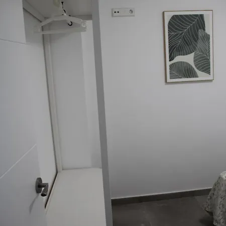 Mirador Playa Ribeira - Apartment Finisterre