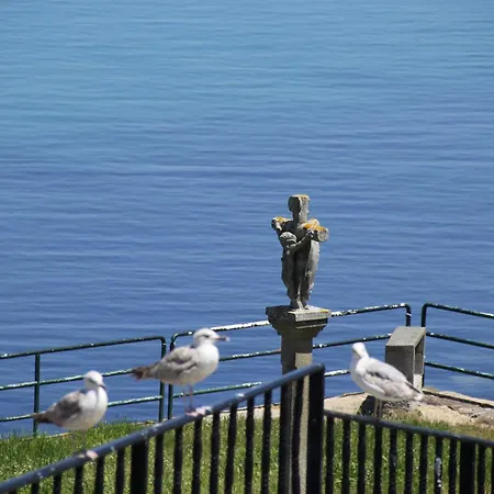 Mirador Playa Ribeira - Apartment *