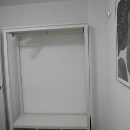 Mirador Playa Ribeira - Apartment Finisterre