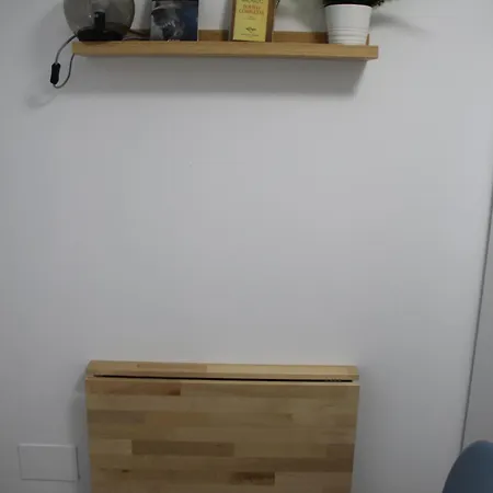 Apartment Mirador Playa Ribeira - *