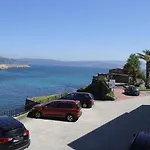 Mirador Playa Ribeira - Finisterre