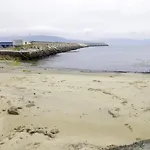 Mirador Playa Ribeira - *