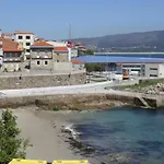 Mirador Playa Ribeira - * Finisterre