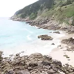 Mirador Playa Ribeira - Appartement