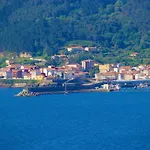 Mirador Playa Ribeira -