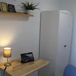 Appartement Mirador Playa Ribeira - Finisterre
