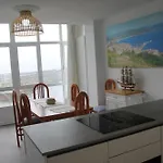Appartement Mirador Playa Ribeira - Finisterre