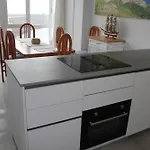 Mirador Playa Ribeira - * Finisterre