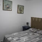 Mirador Playa Ribeira -