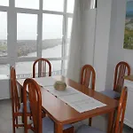 Mirador Playa Ribeira -