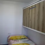 Mirador Playa Ribeira - Appartement Finisterre