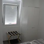 Mirador Playa Ribeira - Appartement Finisterre