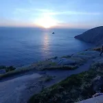 Mirador Playa Ribeira - * Finisterre