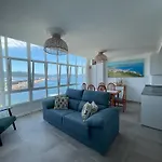 Mirador Playa Ribeira - * Finisterre