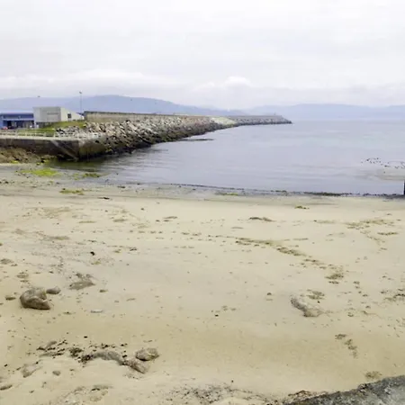 Mirador Playa Ribeira - *