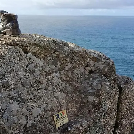 Mirador Playa Ribeira -